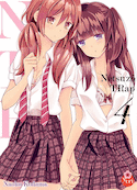 Netsuzô Trap: NTR, t. 04